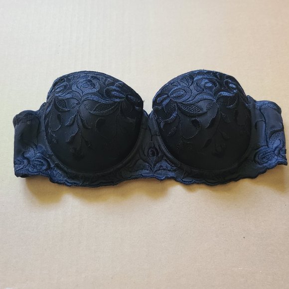Six 34B Bra Lot - Picture 12 of 13